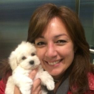 Meet your Posher, Ginnette